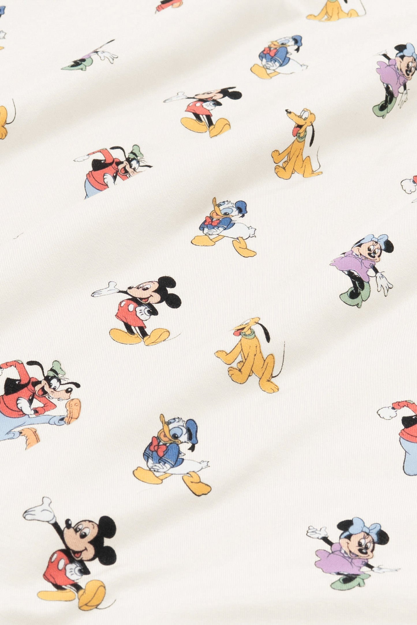Toddler Leggings in Mickey Mouse and Friends
